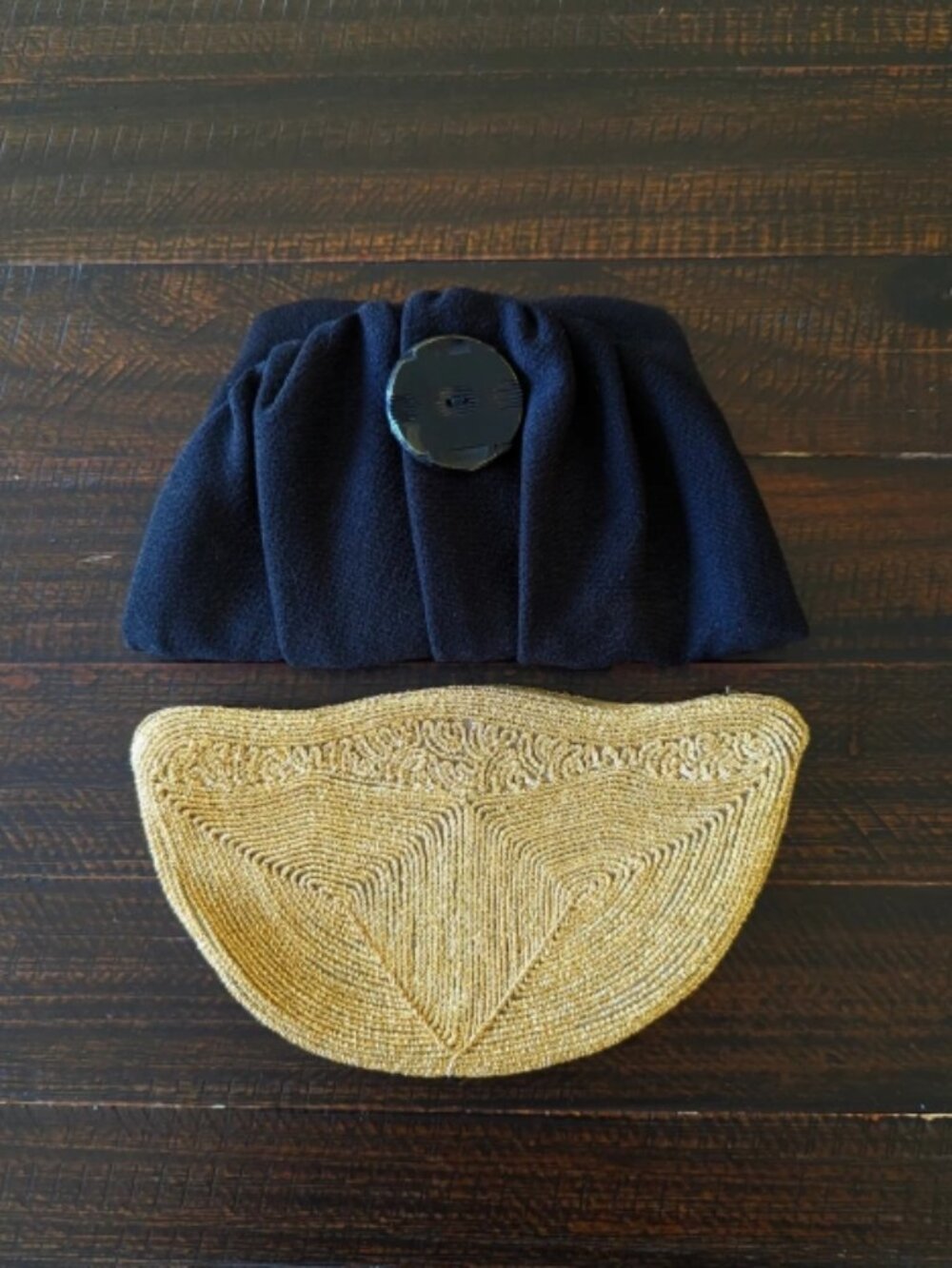 Vintage 1930s Clutch Lot | Lot of 1940s Clutches | 30s 40s Purse